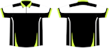 do custom jersey design or sublimation jersey