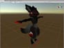 texture your nkd protogen model