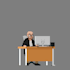 make pixel animation sprite or design for you or your game