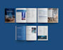 design professional business proposal or company profile