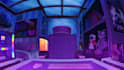 draw anime backgrounds for streamers and content creators