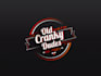 design modern vintage, retro, hipster, and classic logo