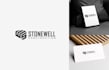 do modern minimalist professional logo design