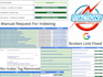 audit website index google search console technical SEO expert schema markup