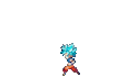 create a custom sprite art or animated pixel art gif