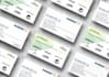 create an outstanding business card design