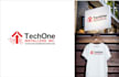 design custom modern business logo design
