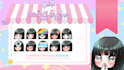 create custom cute chibi twitch emotes for your stream