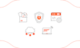 do custom icon design for you