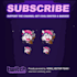 create custom male vtuber model live2d stream avatar