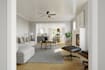 do interior and exterior realistic rendering and animation