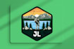 design best logo, patches, stickers, badges
