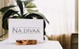 design a custom initials or monogram logo