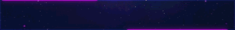 create a gif banner animation for minecraft and other game