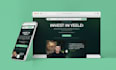 develop webflow website or convert figma to webflow expert or landing page