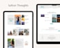 build website with gutenberg blocks and kadence block