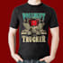design eye catching german t shirt