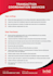 design single or double sided flyer in less than 12 hours