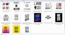 design stickers labels badges packaging
