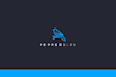 create minimalist logo and brand identity with branding kit
