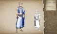design unique 2d game characters