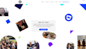 design and develop custom webflow website