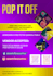 design a professional flyer, brochure or leaflet