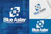 do modern business logo creation