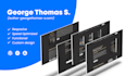 create wordpress website design and responsive wordpress website development