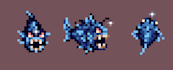 create pixel art for you with animations and sprite sheets