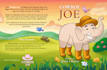 create vibrant childrens book illustrations and book covers