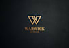 do  modern, minimalist, luxury and elegant  logo design
