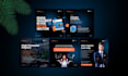 design linkedin posts, cheetsheets, infographics