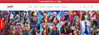 build, design, redesign shopify website, shopify store, dropshipping store