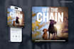 design incredible podcast cover art and podcast logo