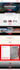 design or redesign a wordpress website and landing page