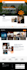 design high converting saas landing page with UX strategy