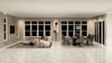 create realistic 3d interior design for your room