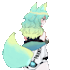 create 2d custom non animated and animated emotes alerts