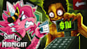draw cartoon youtube thumbnail in any style