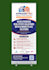 create a retractable banner, rollup, signage, design for you