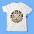 do creative typography and custom graphic t shirt design