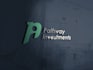 design creative monogram logo for you