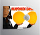 create dope cartoon album and mixtape covers