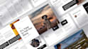 design a branded powerpoint presentation or pitch deck