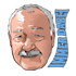 draw a realistic digital portrait from photo