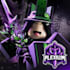 make a high quality roblox group logo or thumbnail