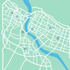 draw vector map,  site map, city map, svg map  in 3d or 2d