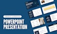 design and enhance your powerpoint or pitch deck presentation
