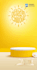 design animated GIF banner and carousel for instagram linkedin and facebook